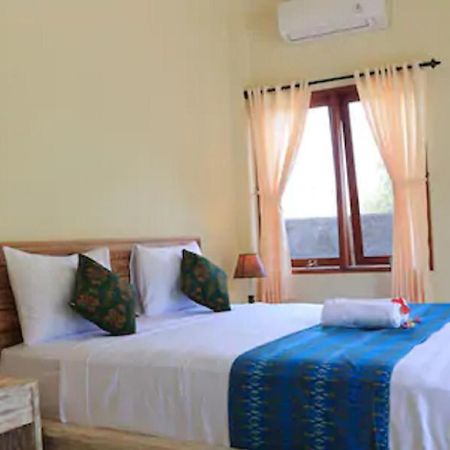 Jaya Villa Amed  Ngoại thất bức ảnh