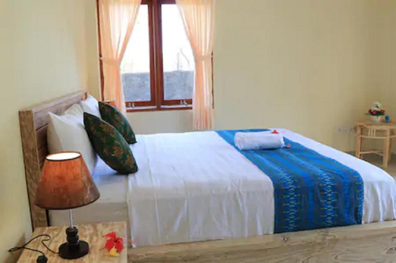Jaya Villa Amed  Ngoại thất bức ảnh