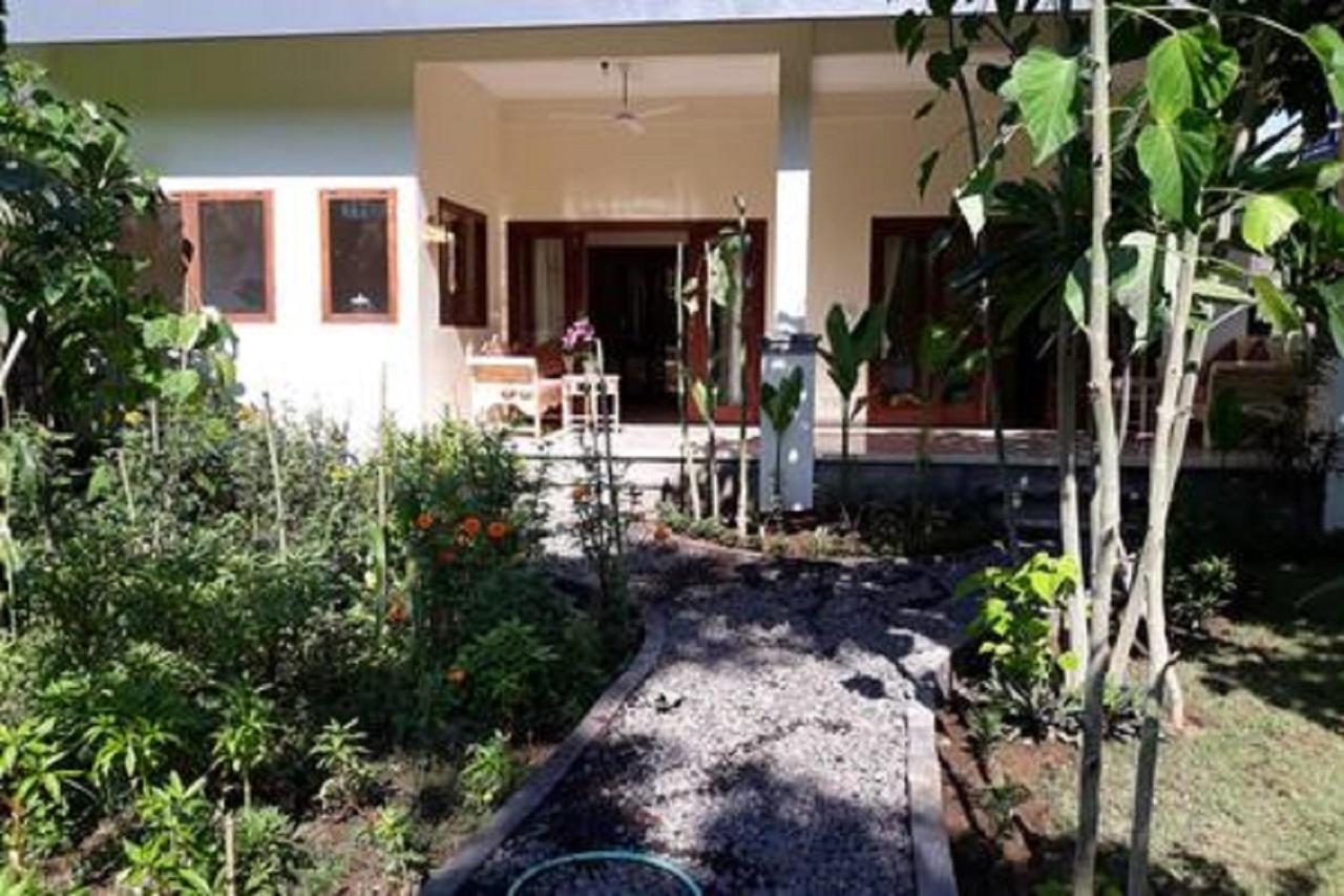 Jaya Villa Amed  Ngoại thất bức ảnh