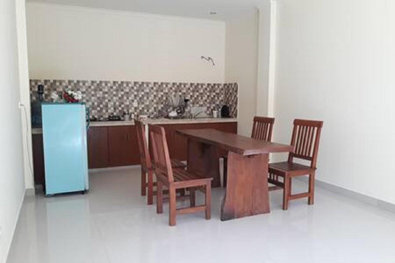 Jaya Villa Amed  Ngoại thất bức ảnh