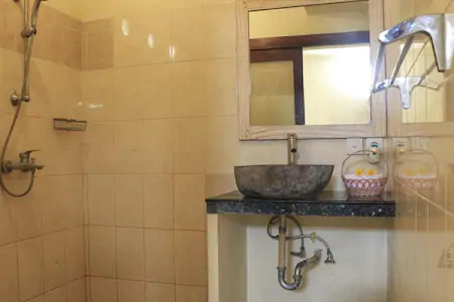 Jaya Villa Amed  Phòng bức ảnh