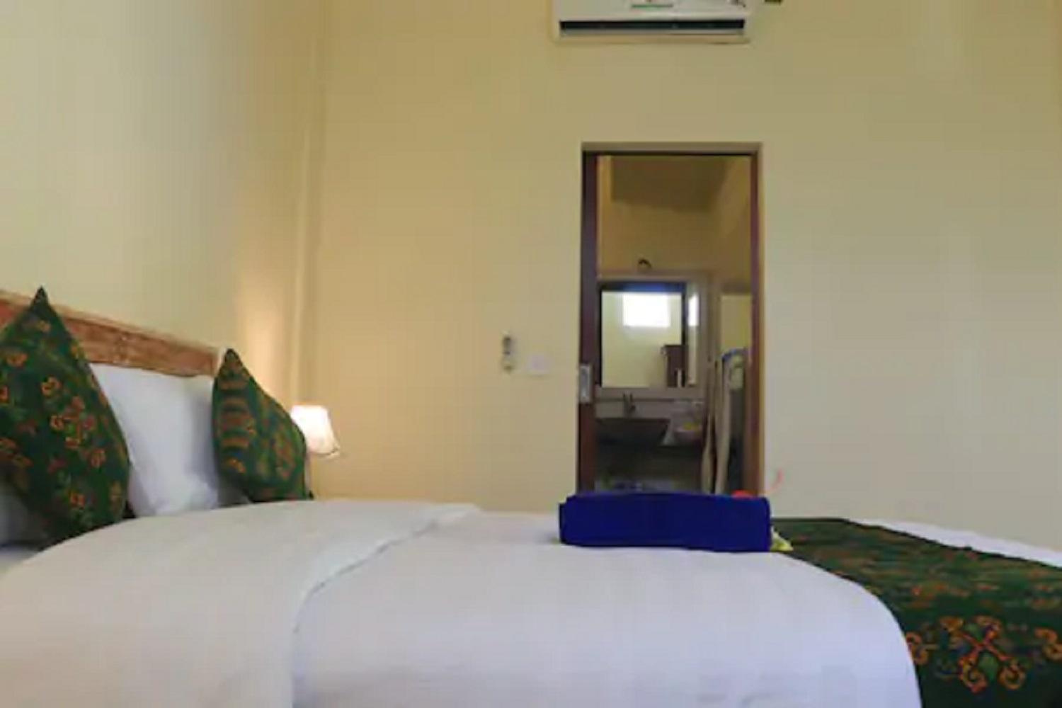 Jaya Villa Amed  Phòng bức ảnh