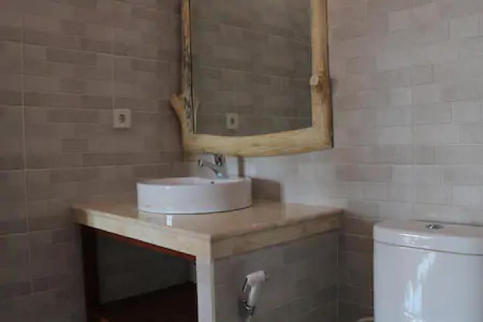 Jaya Villa Amed  Phòng bức ảnh