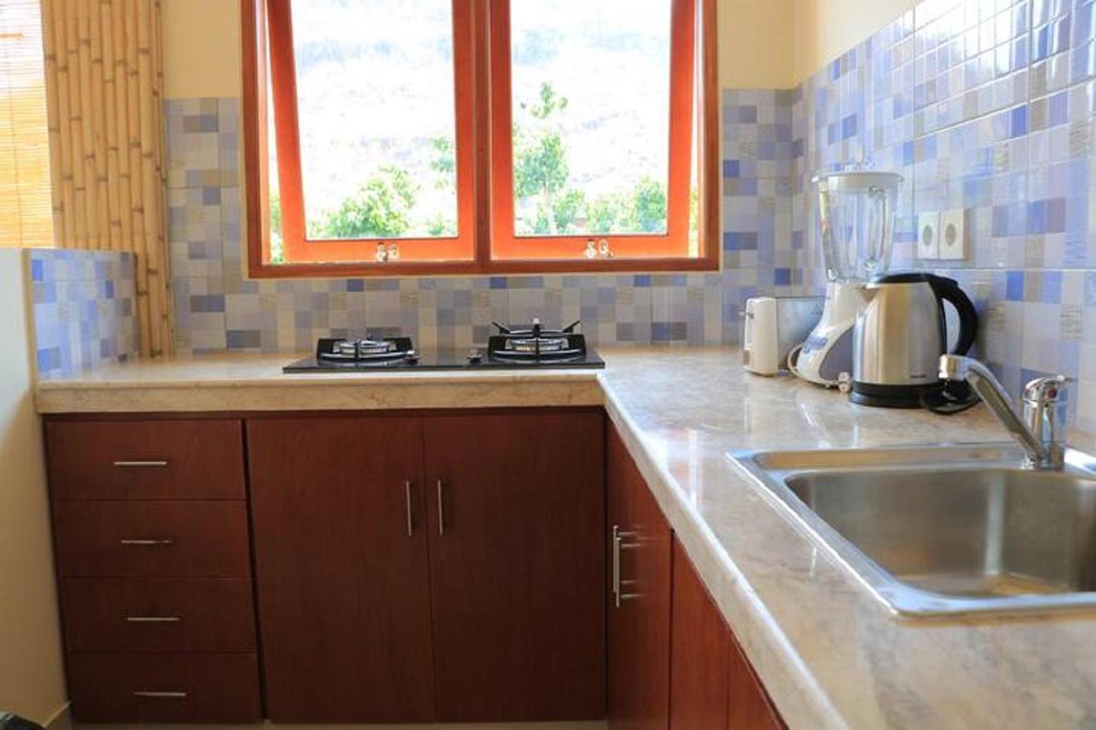 Jaya Villa Amed  Phòng bức ảnh