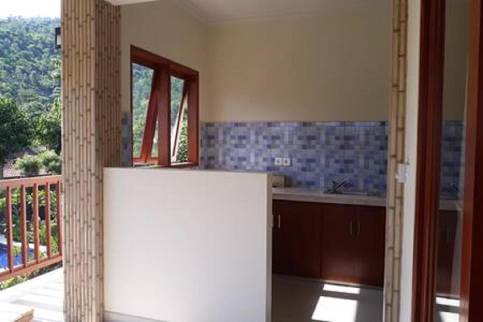 Jaya Villa Amed  Phòng bức ảnh